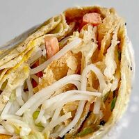 Китайский блин в SY Китайская кухня