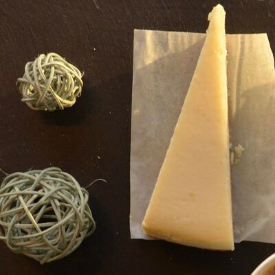 Чизкейк классический в Jp по цене 216 ₽