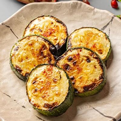 Цукини в Шашлыкофф Grill BBQ по цене 598 ₽