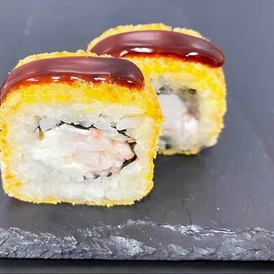 Эби темпура в Азия Time по цене 443 ₽