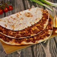 Ламаджо в Армвкус