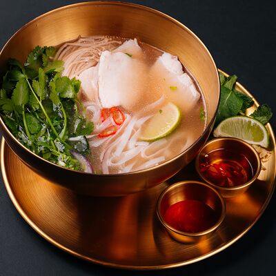 Фо-Га в Umami по цене 690 ₽