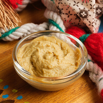 Я - Горчица в Брат Бурят по цене 125 ₽