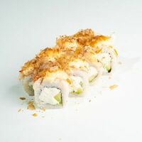 Чиз в креветке большой в ЁБИСАН