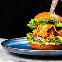 Логотип Newbar