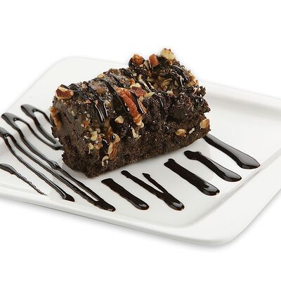 Брауни в Гейша суши по цене 450 ₽