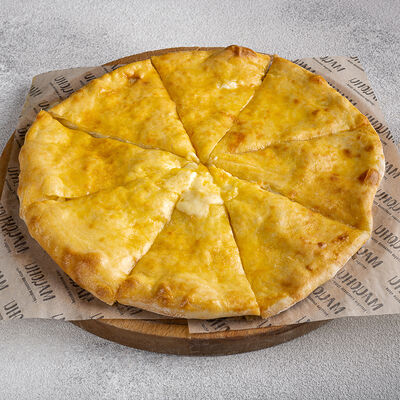 Хачапури по-имеретински в Мацони по цене 530