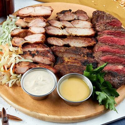 Набор Большой куш в ЕрмолаевЪ Генштаб по цене 2250 ₽