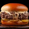 Og Burger в The Best Burgers по цене 459