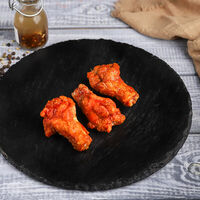 Адские Крылья в Loft pub