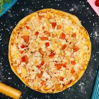 Гавайи в Barbara Pizza