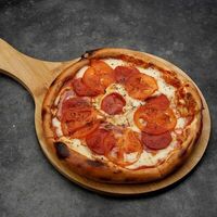 Чикен болл в Diamonds