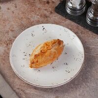 Пирожок с яблоками в Преснявары Бар