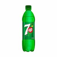 7 Up в Территория Вкусной Еды - Basilic