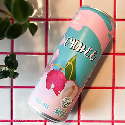 Фудзи Личи в Сайгонкафе по цене 250 ₽