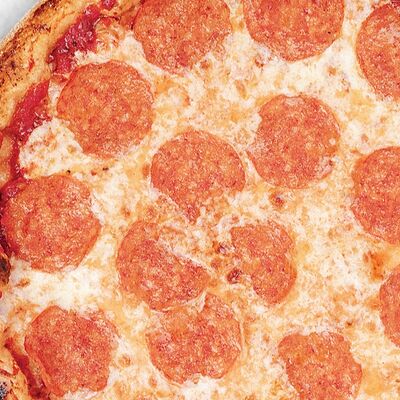 Пицца Пеперонив Тальятелло по цене 700 ₽