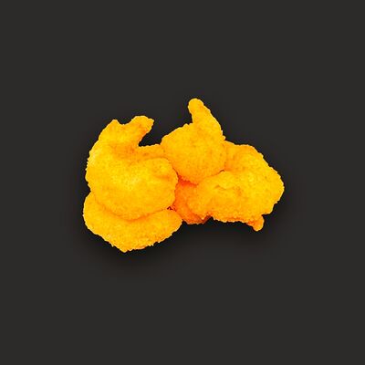 Креветки в панировке М в AnjI PizzA по цене 479 ₽