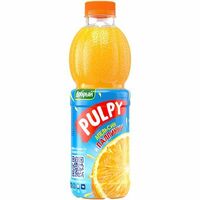 Pulpy (апельсин) в Шаурма Mr Лаваш