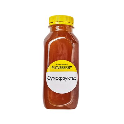 Компот из сухофруктов в Пловбери по цене 209 ₽