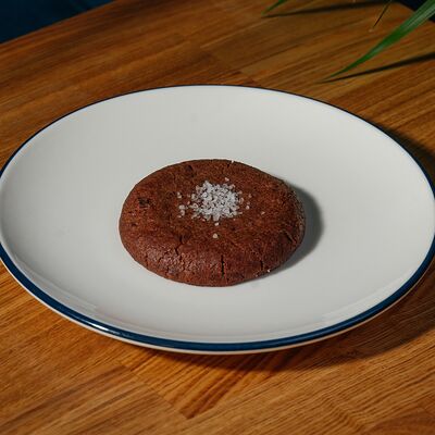 Кукис шоколадный в Cream Soda по цене 250 ₽