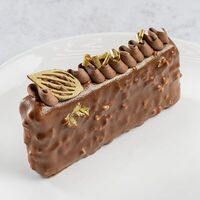 Мюнхенский торт в Aroma
