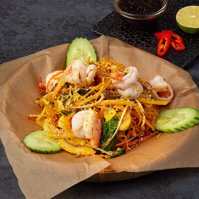 Миен Сао Том в Pho Dat Viet по цене 690 ₽