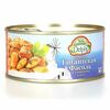 Фасоль печеная гигантская в томатном соусе, Delphi, Греция в Азбука Вкуса Экспресс Меню по цене 359