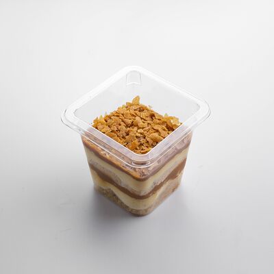 Трайфл Twix в Уха из петуха по цене 17 р.