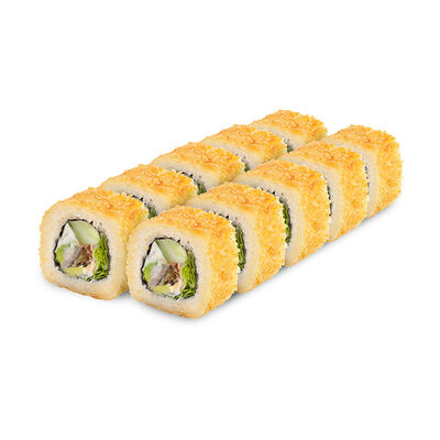 Ролл Хияши маки в Sushi & Roll's по цене 2500 ₸