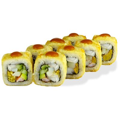 Темпо Сансет в Суши Love по цене 586 ₽