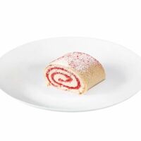 Рулет бисквитный в Дуслык halal