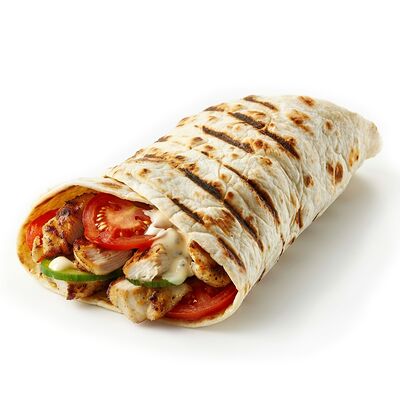 Роллфер классический в Белый КоЁт по цене 299 ₽