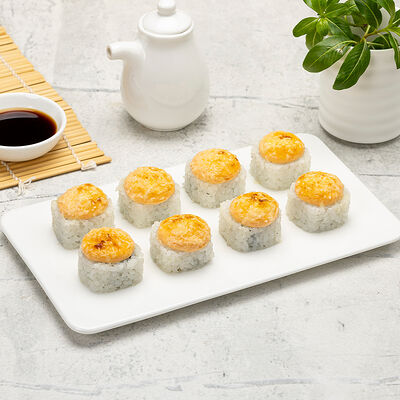 Горячий краб в BambookCafe по цене 420 ₽