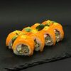 Ролл Красный дракон в Bibik Sushi по цене 895