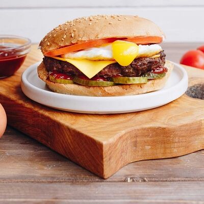 Нокаут в Pizzburg по цене 12 р.