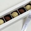 Новогодние конфеты в Delish по цене 650