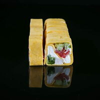 Тортилья с курицей в Sushiman