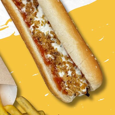 Классическийв Doner duck по цене 269 ₽