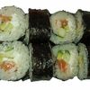 Классический ролл Футо маки в Sushi Maki по цене 299