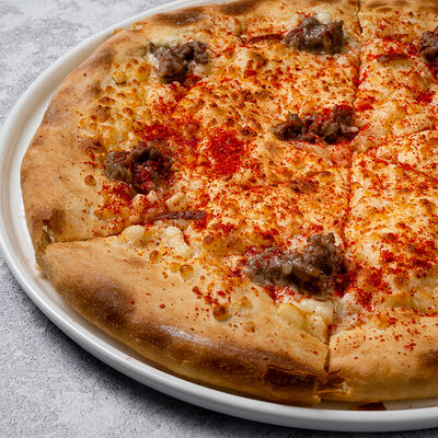 Хачапури Дареджан в Ресторан Батони по цене 775 ₽