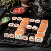 Фуд Студенческий сет в Food Low Cost Sushi по цене 865