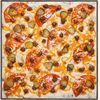 Пицца Блэк бургер в Pizza BonTon по цене 485