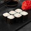 Мини-ролл с крабом в SushiHit по цене 130