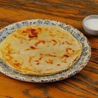 Хычины в Дэда