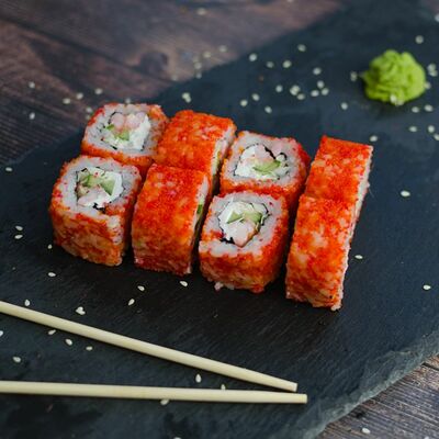 Восход Солнца в Суши фуд по цене 441 ₽