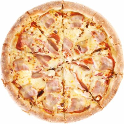 Пижон Бекон в Papa`s pizza по цене 615 ₽