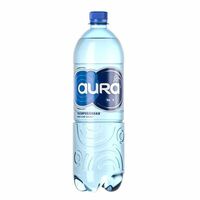 Aura газированная в Кактус
