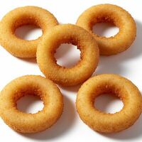 Луковые кольцав Edok