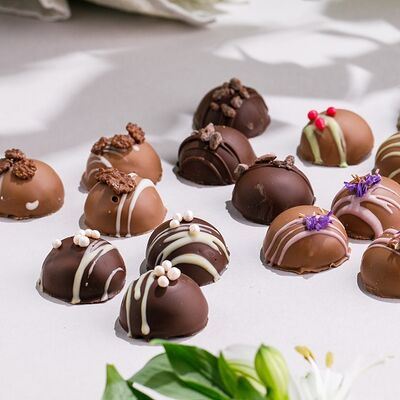 Конфета фисташковая в Кукумбер по цене 110