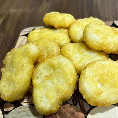 Наггетсы в Хочудог по цене 189 ₽